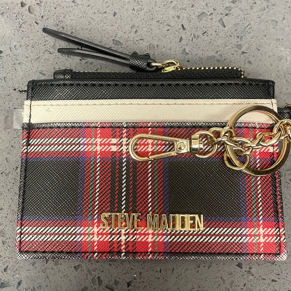 Steve Madden Card Holder